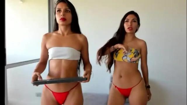 Image 2 of sofiiahernandez Stream on Chaturbate on 1 month ago