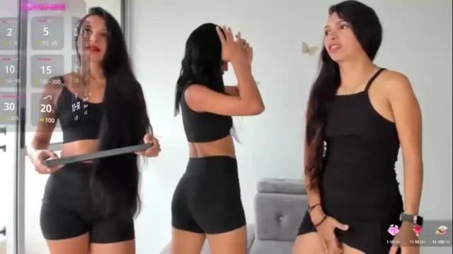Image 7 of sofiiahernandez Stream on Chaturbate on 5 days ago