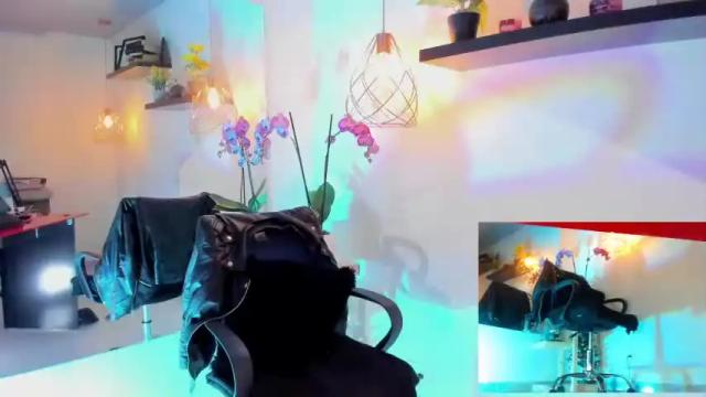 Image 10 of sofiialaguzman Stream on Chaturbate on 18 months ago