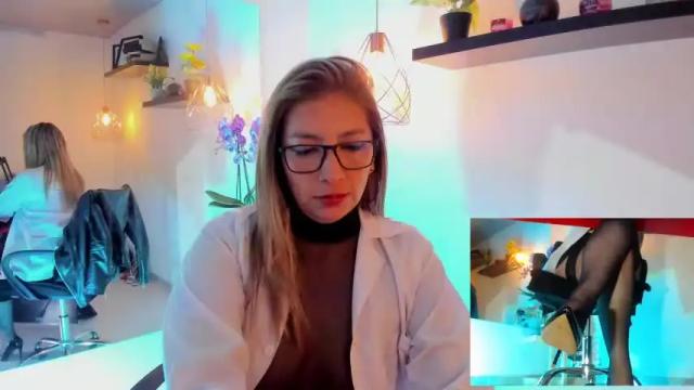 Image 11 of sofiialaguzman Stream on Chaturbate on 18 months ago