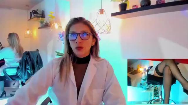 Image 3 of sofiialaguzman Stream on Chaturbate on 18 months ago