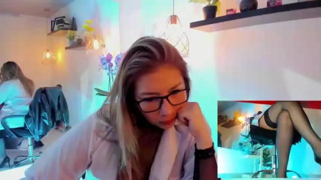 Image 4 of sofiialaguzman Stream on Chaturbate on 18 months ago