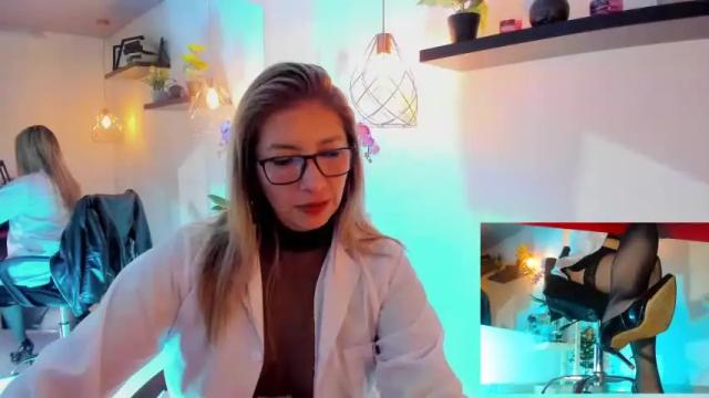 Thumbnail 2, sofiialaguzman's Stream at Chaturbate, 18 months ago