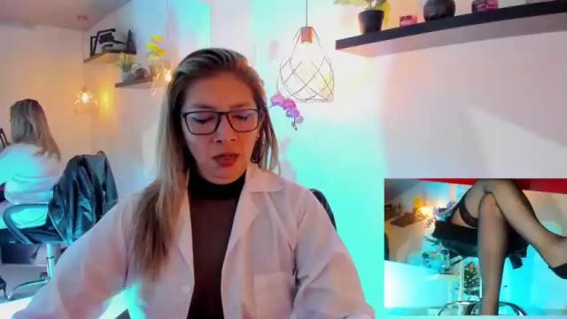 Image 6 of sofiialaguzman Stream on Chaturbate on 18 months ago