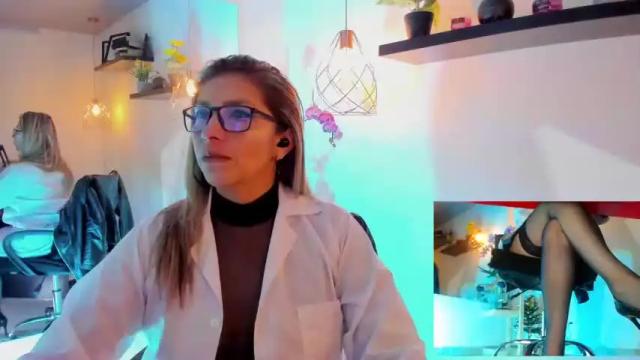 Image 7 of sofiialaguzman Stream on Chaturbate on 18 months ago