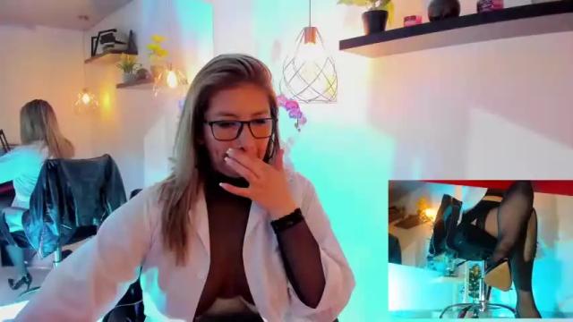 Image 8 of sofiialaguzman Stream on Chaturbate on 18 months ago
