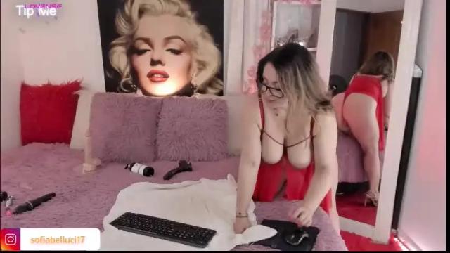Image 12 of sofiibell_ Stream on Chaturbate on 1 month ago