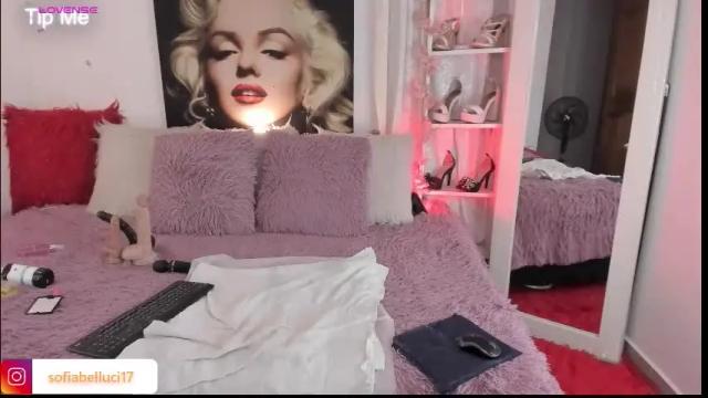 Thumbnail 2, sofiibell_'s Stream at Chaturbate, 1 month ago
