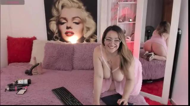 Thumbnail 3, sofiibell_'s Stream at Chaturbate, 1 month ago