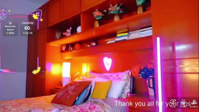 Image 10 of sofiiboniita_ Stream on Chaturbate on 1 month ago