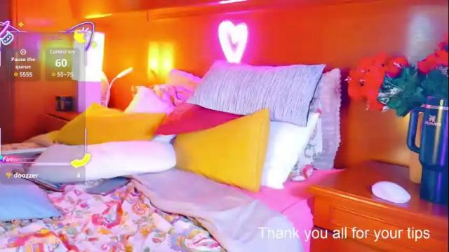 Image 10 of sofiiboniita_ Stream on Chaturbate on 1 month ago