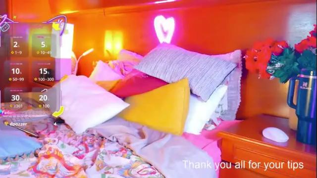 Image 11 of sofiiboniita_ Stream on Chaturbate on 1 month ago