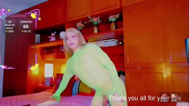 Thumbnail 1, sofiiboniita_'s Stream at Chaturbate, 4 days ago