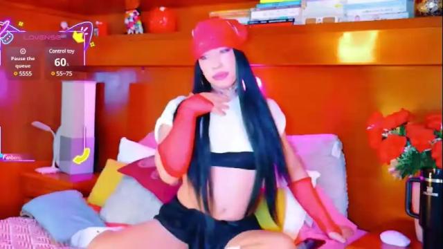 Thumbnail 1, sofiiboniita_'s Stream at Chaturbate, 1 month ago