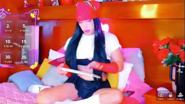 Image 2 of sofiiboniita_ Stream on Chaturbate on 1 month ago