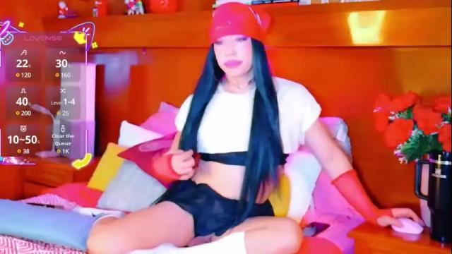 Image 3 of sofiiboniita_ Stream on Chaturbate on 1 month ago