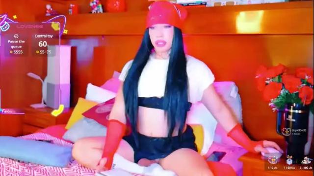 Thumbnail 2, sofiiboniita_'s Stream at Chaturbate, 1 month ago