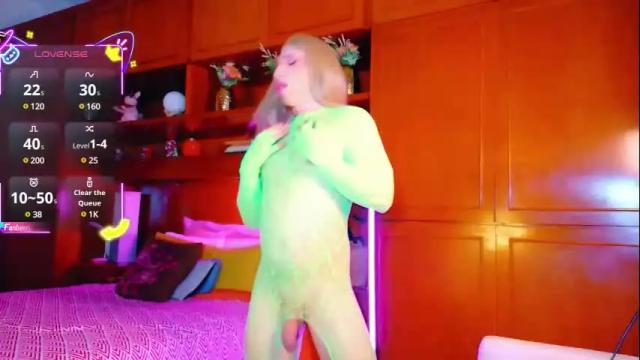 Thumbnail 1, sofiiboniita_'s Stream at Chaturbate, 1 month ago