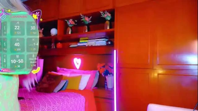 Image 10 of sofiiboniita_ Stream on Chaturbate on 1 month ago