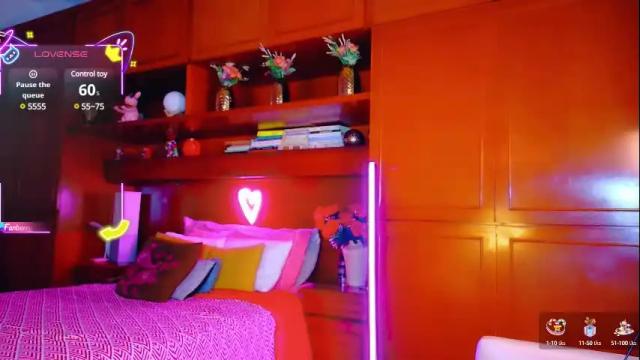 Image 6 of sofiiboniita_ Stream on Chaturbate on 1 month ago