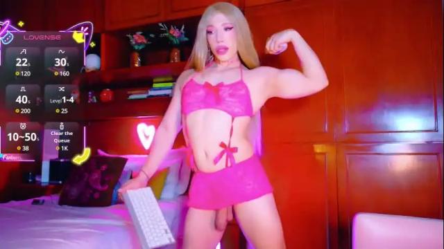 Image 3 of sofiiboniita_ Stream on Chaturbate on 6 days ago