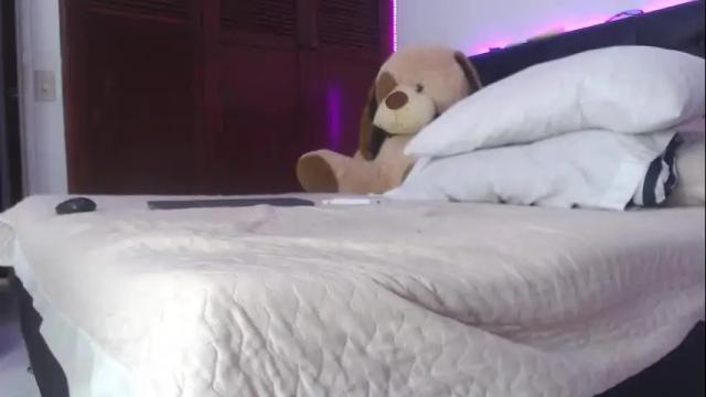 Thumbnail 3, sofiievans_'s Stream at Chaturbate, 7 days ago