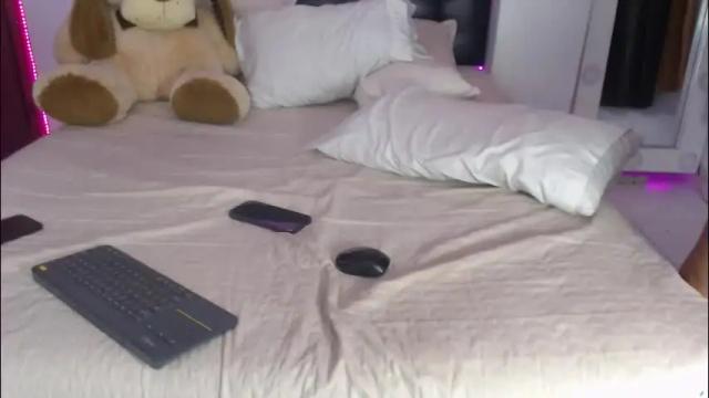 Thumbnail 3, sofiievans_'s Stream at Chaturbate, 2 days ago