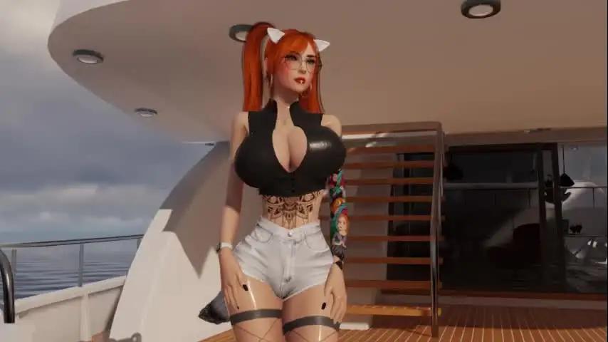 sofiii_02 Chaturbate
