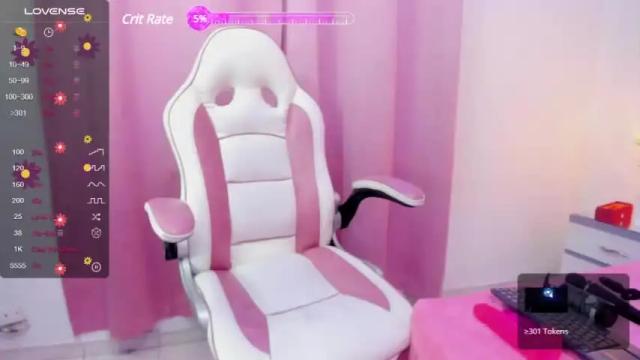 Image 11 of sofijhonsons Stream on Chaturbate on 20 months ago