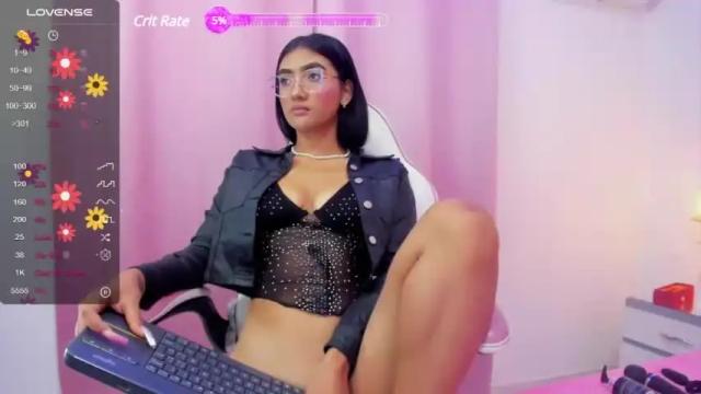Image 6 of sofijhonsons Stream on Chaturbate on 20 months ago