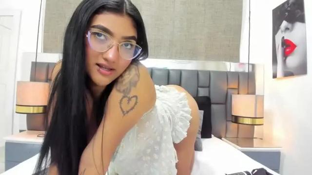 Image 7 of sofijhonsons Stream on Chaturbate on 20 months ago