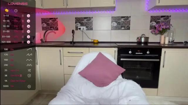 Thumbnail 1, sofikey's Stream at Chaturbate, 20 months ago