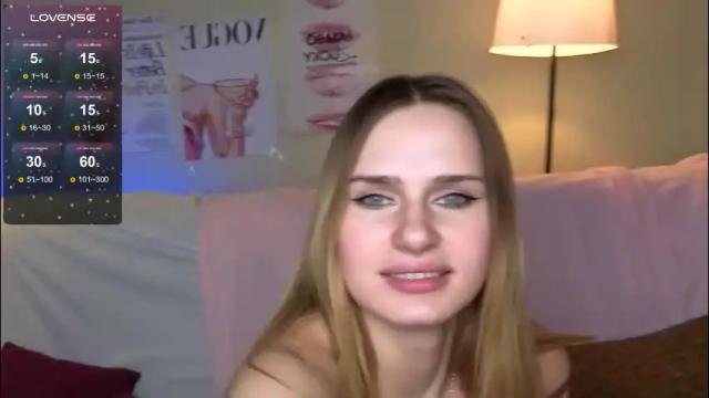 Image 7 of sofikey Stream on Chaturbate on 1 month ago