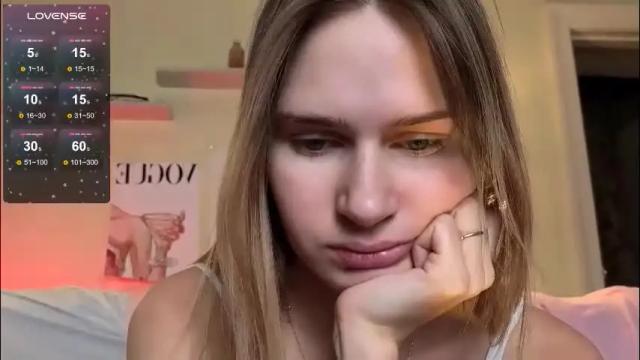 Image 8 of sofikey Stream on Chaturbate on 1 month ago