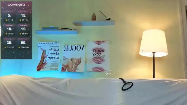 Image 7 of sofikey Stream on Chaturbate on 1 month ago