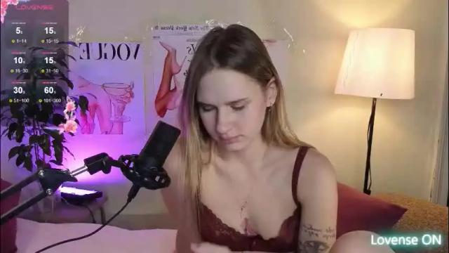 Image 10 of sofikey Stream on Chaturbate on 25 days ago