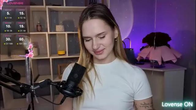 Thumbnail 2, sofikey's Stream at Chaturbate, 9 days ago