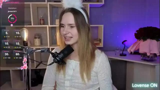 Thumbnail 1, sofikey's Stream at Chaturbate, 7 days ago