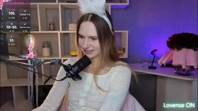 Image 2 of sofikey Stream on Chaturbate on 15 days ago