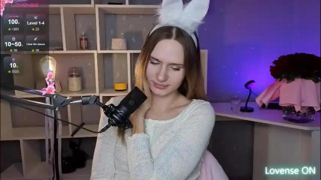 Thumbnail 2, sofikey's Stream at Chaturbate, 7 days ago