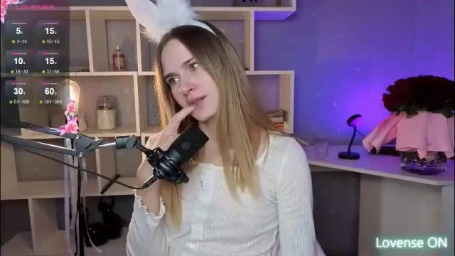 Image 6 of sofikey Stream on Chaturbate on 15 days ago