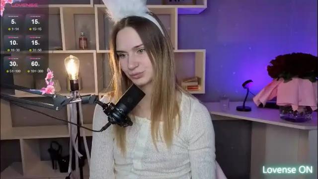 Image 8 of sofikey Stream on Chaturbate on 15 days ago