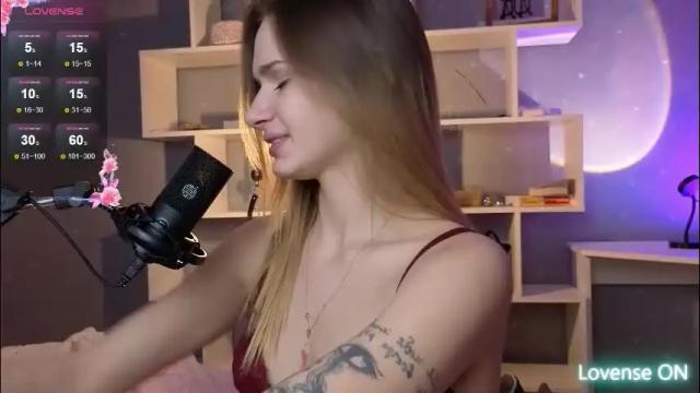 Image 7 of sofikey Stream on Chaturbate on 3 days ago