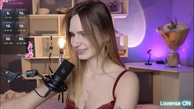 Thumbnail 3, sofikey's Stream at Chaturbate, 1 day ago