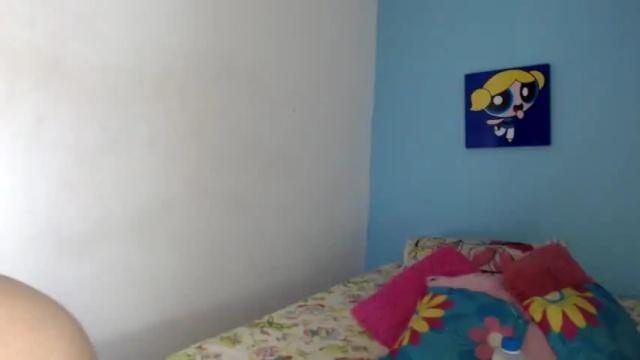 Thumbnail 1, sofilatintts's Stream at Chaturbate, 6 months ago