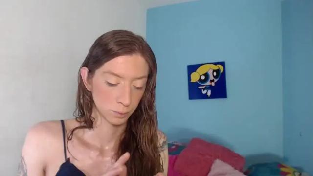 Thumbnail 1, sofilatintts's Stream at Chaturbate, 14 months ago