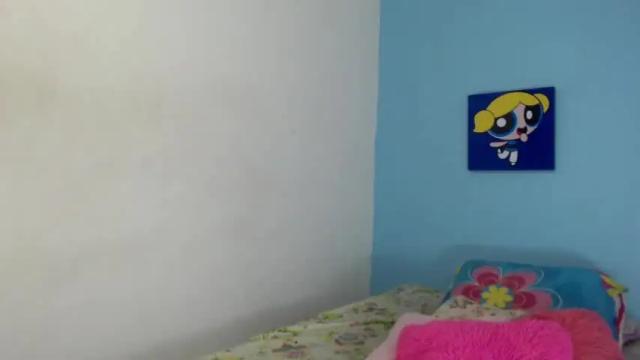 Thumbnail 1, sofilatintts's Stream at Chaturbate, 14 months ago