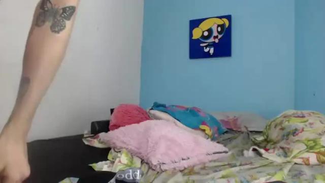 Thumbnail 1, sofilatintts's Stream at Chaturbate, 14 months ago