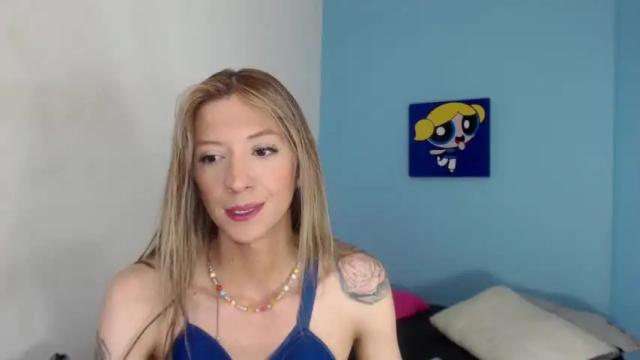 Thumbnail 1, sofilatintts's Stream at Chaturbate, 6 months ago