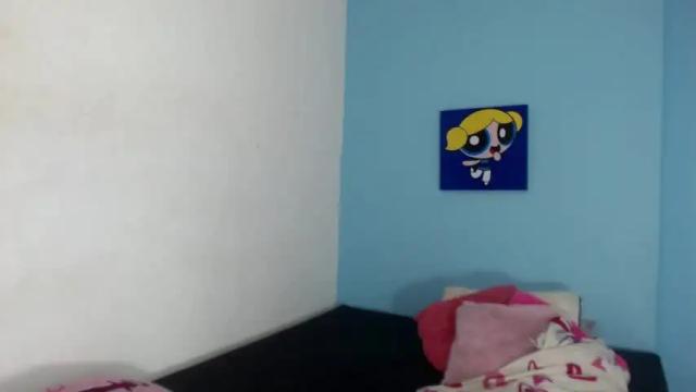 Thumbnail 2, sofilatintts's Stream at Chaturbate, 14 months ago